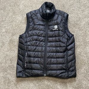 Ralph Lauren RLX Mens lightweight vest